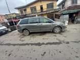 A picture of Awoof Toyota sienna urgently for sale