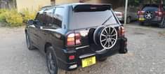 A picture of Rav4 old Cc 1990 Price 12 5 Call 0768862145