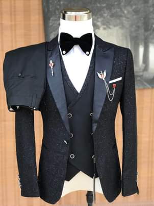 A picture of Suits