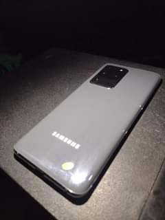 samsung s20