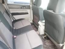 A picture of Subaru cross sports for sale call me on 256751331103 or