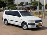 A picture of TOYOTA PROBOX