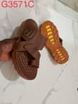 A picture of TSH 35 000 Sandal Original Size 40 45 Piga Whatsapp