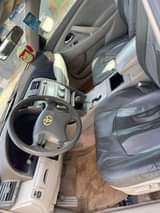 A picture of Toyota Camry 2008 Super clean Nothing to fix Price 2