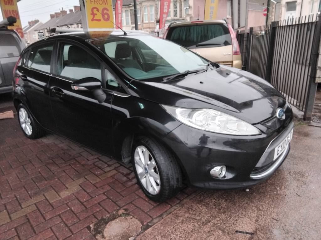 ford zetec
