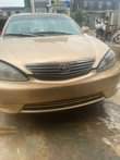 A picture of Call me 08171888174 WhatsApp 08114560910 Toks standard 06 Toyota Camry