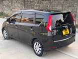 A picture of TOYOTA PASSO SETTE EAX YEAR 2009 ENGINE CAPACITY 1490Cc ENGINE