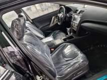 A picture of 2011 Toyota Camry sport 1
