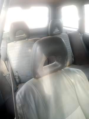 A picture of This Rav4 MANUAL Forsale in Nnewi 1 260m 08147376573 Engine