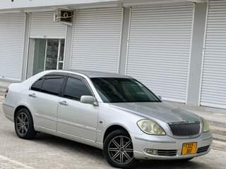 A picture of Toyota Brevis Kali Sana Price 7 5mil Engine Ndogo Year