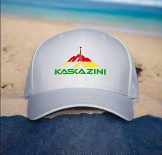 A picture of KASKAZINI BRAND CAPS