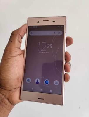 A picture of Son xZ1