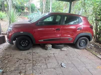 renault kwid