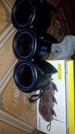 A picture of Bluetooth Speaker