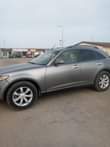 A picture of Awoof deal 2006 fx35 Engine n gear perfect Location ajah