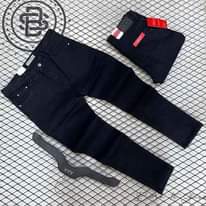 A picture of Bulamu Stores Call whatsapp 0759636169 Original and authentic jeans Inbox