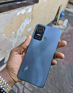 itel phones