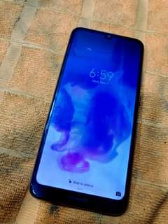 huawei y6