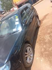 A picture of Subaru cross spot at 16 5m good condition buy and