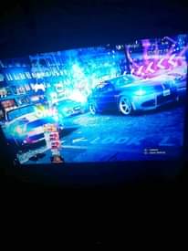 A picture of Ps3 Supaslim500GB