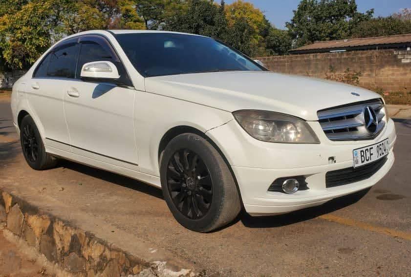 mercedes benz