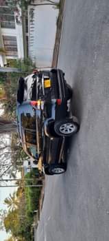 A picture of Prado Diamond 120 Diesel