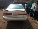 A picture of Toyota Camry pencil light for sale Clean first body and