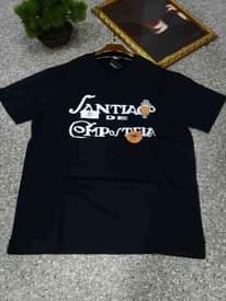 A picture of Polo top