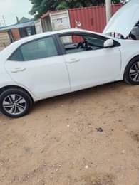 A picture of Sharp deal to grab LOCATION LUGBE ABUJA SUPER SHARP 2015