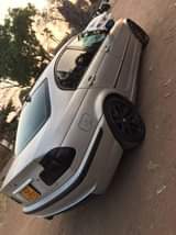 bmw 318i