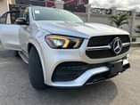 A picture of Mercedes Benz GLE 350 2020TOKSAccident FreePREMIUM EDITION
