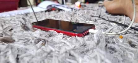 A picture of IPHONE 8 256GB