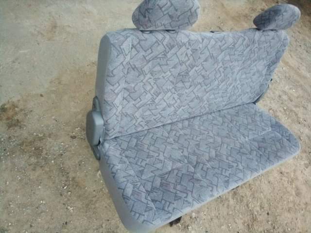 used toyota quantum
