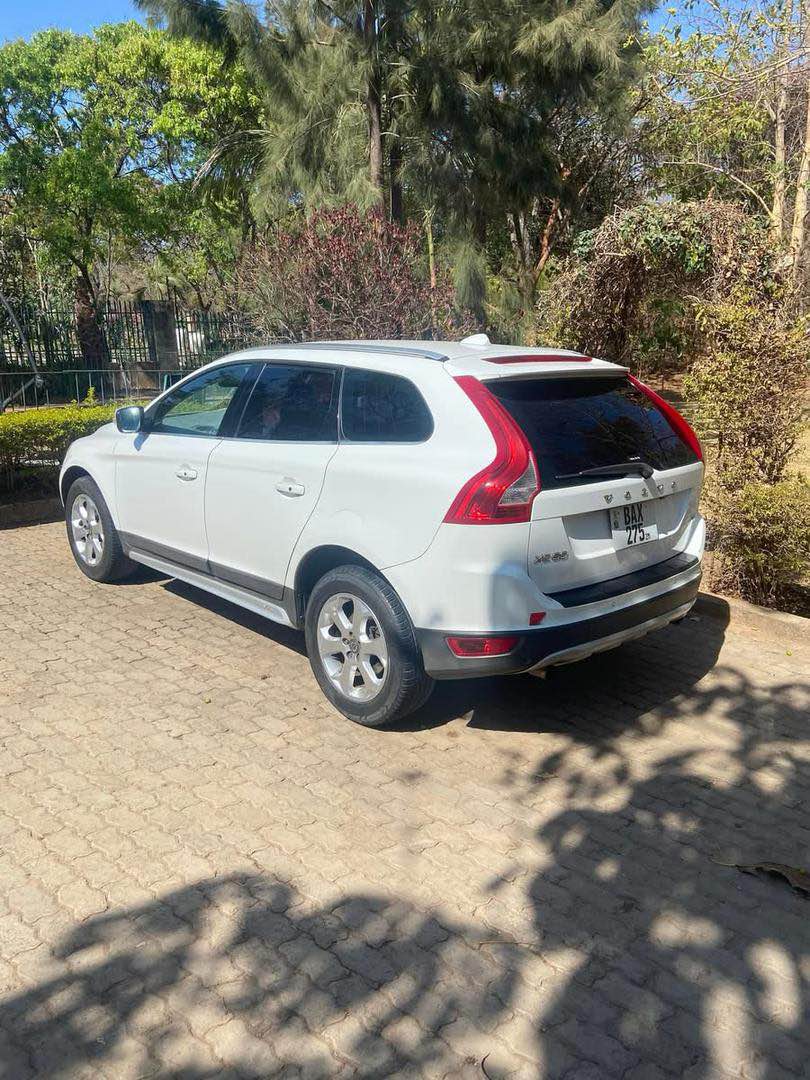 volvo