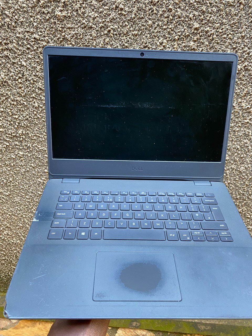 A picture of DELL Vostro 3401