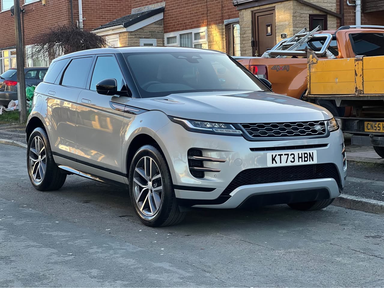 rover