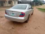 A picture of Camry