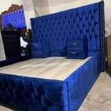 A picture of Home furniture