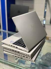 A picture of HP EliteBook 840 G6