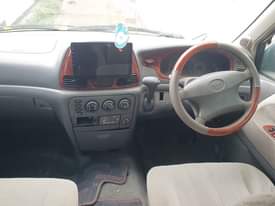 A picture of NOAH SR40 GIA FUPI