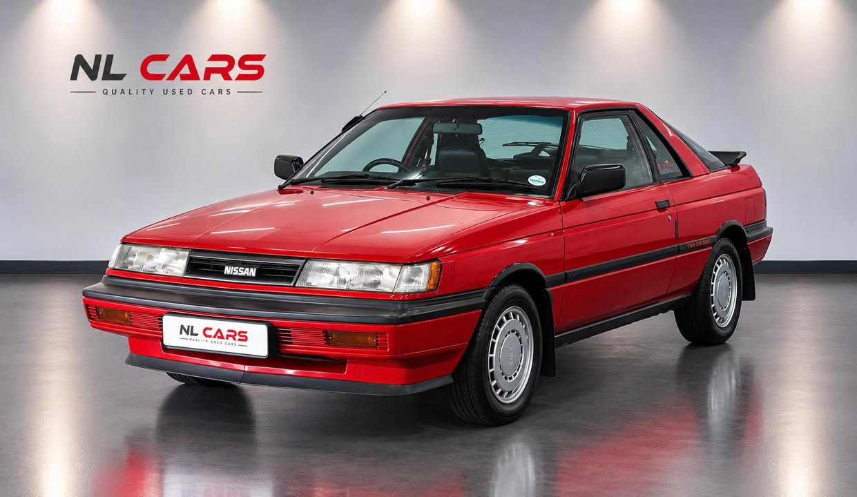 1989 cars
