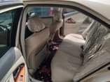 A picture of JUST ONE MONTH REGISTERED 2009 2010 TOYOTA CAMRY SPIDER Accident