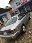 A picture of 1999 Toyota Camry