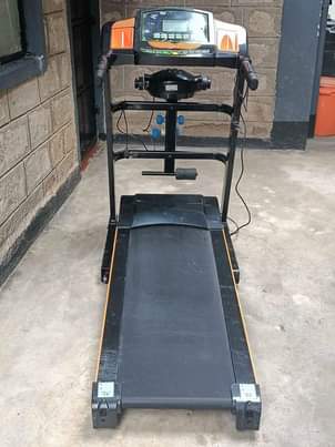 Kiprotich H.
