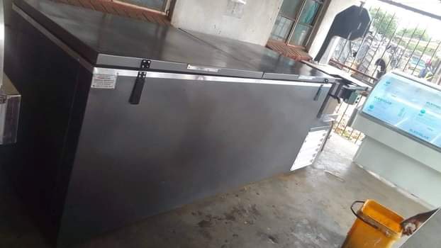 butchery equipment