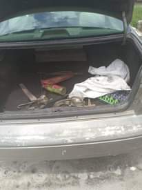 A picture of 1999 Toyota Carmry