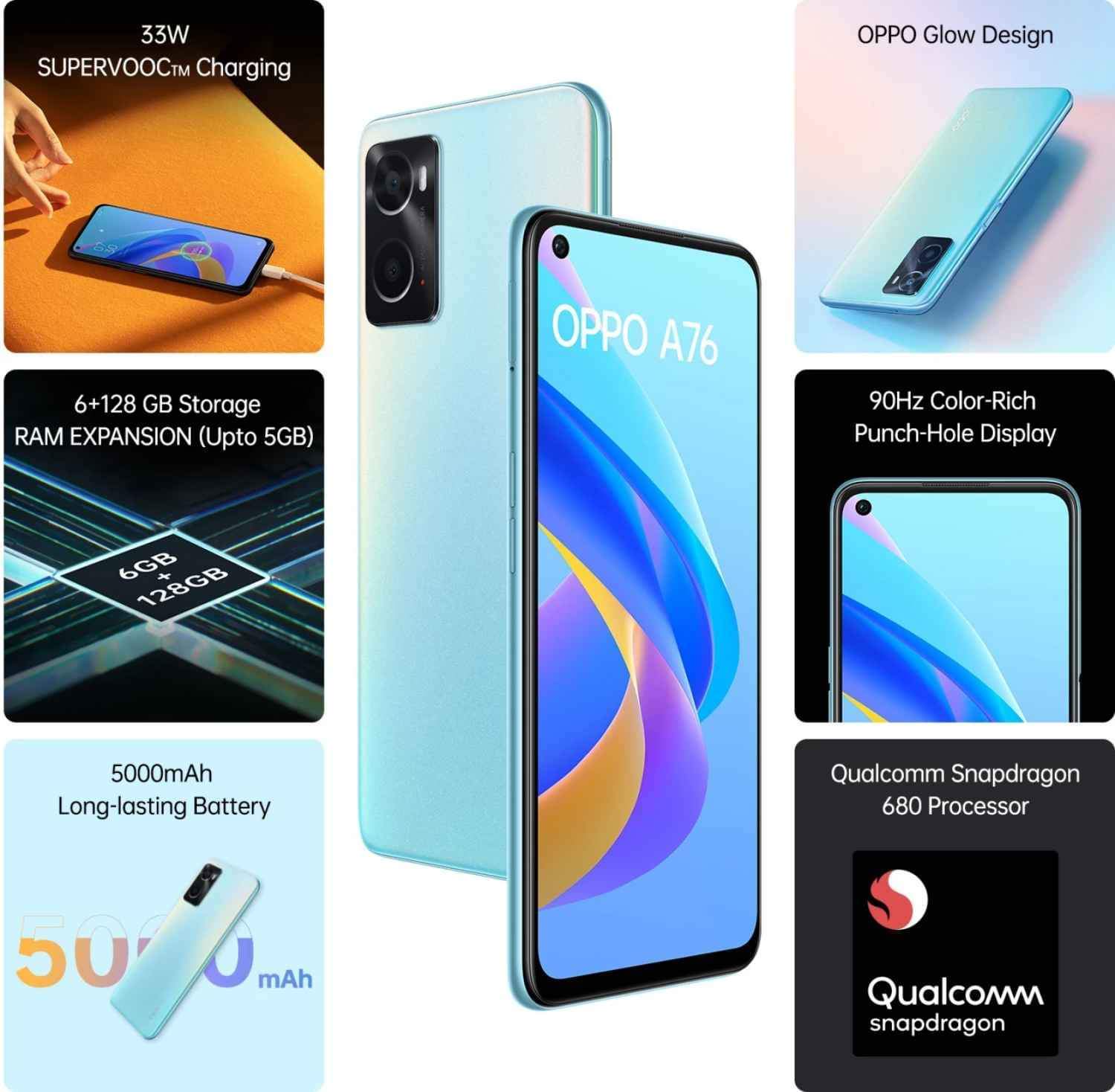 oppo phones