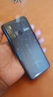 A picture of Clean Tecno camon15air 64gb 3gbram clear cameras 5000mah battery At