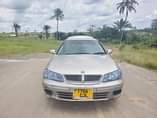 A picture of NISANI BLUE BRID INAUZWA HII GARI MILION 3 MAONGEZI YAPO