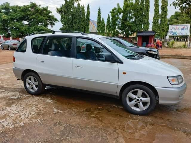 A picture of Belgium Toyota Picnic